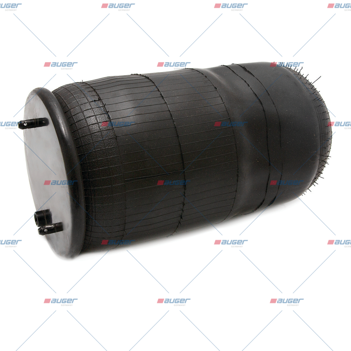 Luftfederbalg, Service Typ